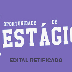 #21561 Campus Natal-Central divulga retificação do Edital 39/2018