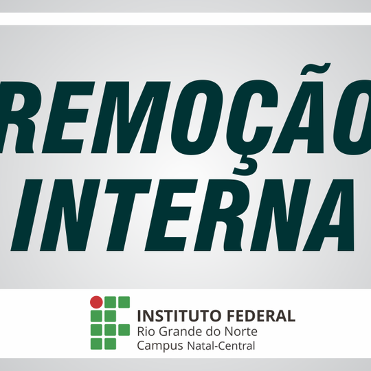#21580 Direção Geral lança edital de remoção interna