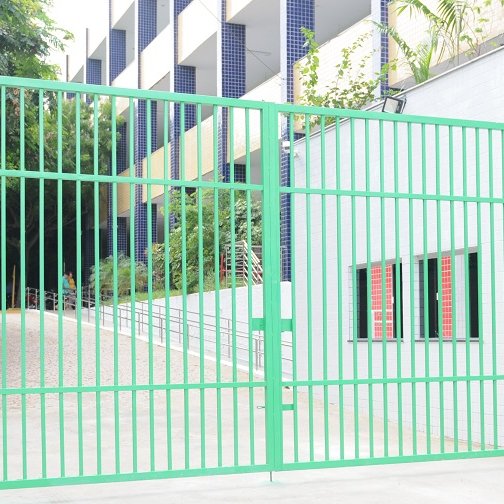 #21587 Aviso sobre acesso de veículos no CNAT nesta quinta (14/09)