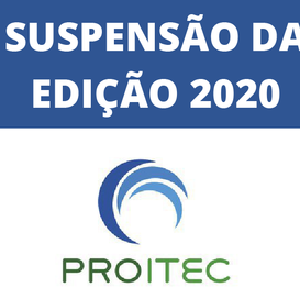 #21599 Proen emite nota sobre ProITEC 2020