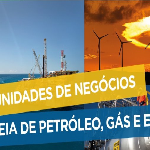 #21605 Petrobrasil será realizado em Mossoró