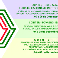 #21616 Campus Natal-Central sedia congresso internacional 