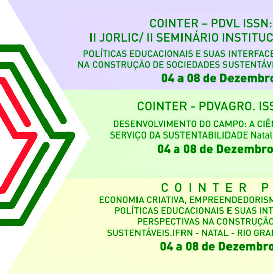 #21616 Campus Natal-Central sedia congresso internacional 