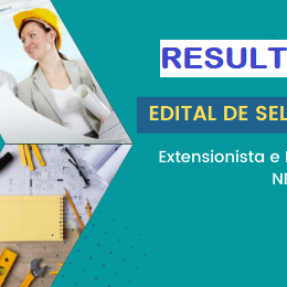 #21617 Publicado resultado definitivo da seleção para extensionista e bolsista do NEPPCON