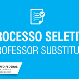 #21657 Comissão divulga resultado de isenção para professor substituto
