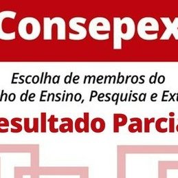 #21675  Comissão divulga resultado preliminar das eleições