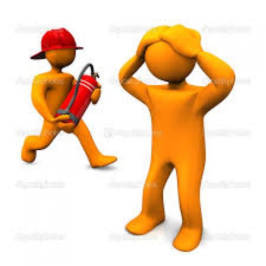 #21716  Abertas inscrições para nova turma do curso de Brigada de Incêndio