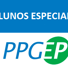 #21756 PPGEP abre inscrições para alunos especiais 