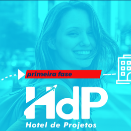 #21769 Divulgado resultado da primeira fase da seleção para o programa Hotel de Projetos