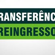 #21805 Publicado o resultado final da transferência facultativa e reingresso