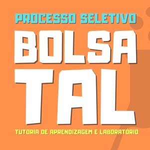 #21812 DIAC publica resultado final de processo seletivo para Bolsas de Tutoria de Aprendizagem e Laboratório