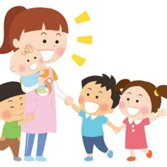 #21816 Programa Mulheres Mil abre inscrições para cuidador infantil