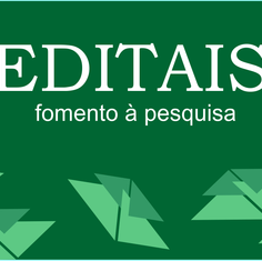 #21836 DIPEQ publica Editais de fomento à Pesquisa