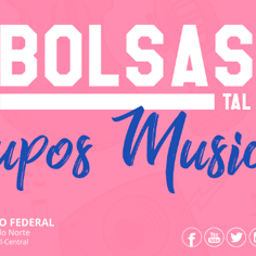 #21900 Diretoria Acadêmica de Ciências lança edital para bolsas TAL nos grupos musicais do Campus