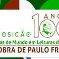 #21902 PPGEP realiza exposição virtual em homenagem a 100 anos de Paulo Freire