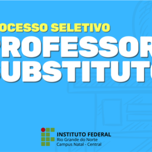 #21914 Divulgado resultado parcial da prova escrita de Concurso para Professor Substituto