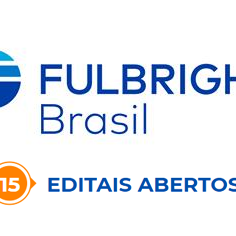 #21928 DIPEQ comunica o lançamento do Edital para bolsas da Fulbright Brasil
