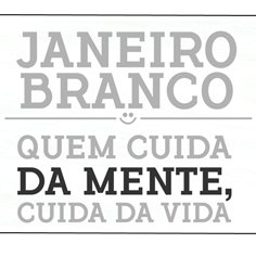 #21929 Campanha alerta sobre o cuidado com a saúde mental