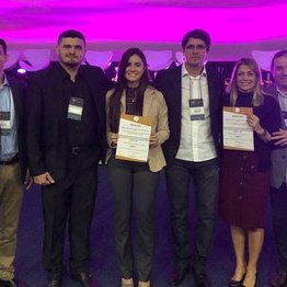 #21955 Incubadoras do IFRN recebem certificado Cerne de boas práticas em Inovação