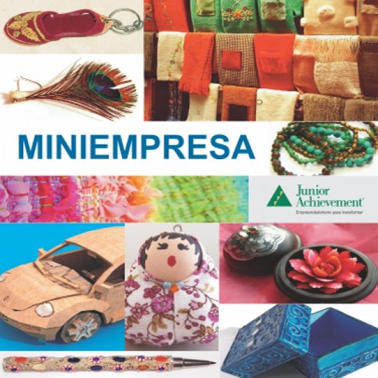 #21968  Incubadora divulga nova parceria com o Programa Miniempresa