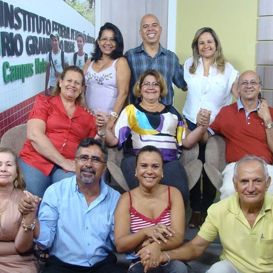 #21990 Curso Pós-carreira forma sua 4ª turma 