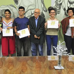 #21991 UBE-RN divulga resultado do 1º Concurso de Poesia Myriam Coeli