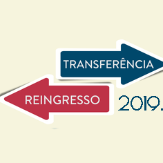 #22019 Divulgado resultado parcial dos editais de Transferência Facultativa e Reingresso