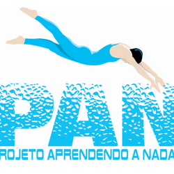 #22023 CNAT promove aula inaugural do Projeto Aprendendo a Nadar
