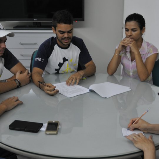 #22056 Grupo de pesquisa propõe uso eficiente de energia no CNAT