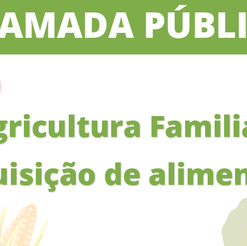 #22062 Reunião orienta agricultores familiares para adesão a chamadas públicas