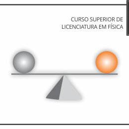#22064 Licenciatura em Física é um dos cursos superiores ofertados pelo Campus Natal-Central