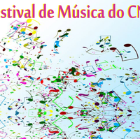 #22074 Inscrições para o Festival de Música terminam dia 1º