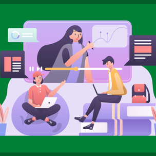 #22095 Cursos virtuais de inglês acadêmico: Conif divulga resultado
