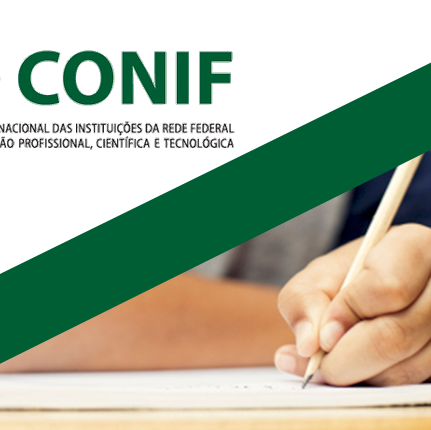 #22097 Seminário Nacional do Ensino Médio Integrado acontece em setembro