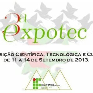 #22116 Câmpus Macau promove III Expotec na próxima semana