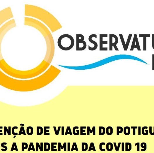 #22117 IFRN e Observatório de Turismo da Uern publicam relatório de pesquisa inédita