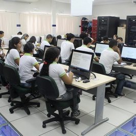 #22133 Laboratório de Redes do IFRN conquista 2º lugar no prêmio ARede Educa