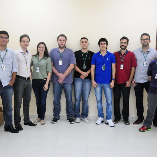 #22150 IFRN lança sistema próprio de administração acadêmica