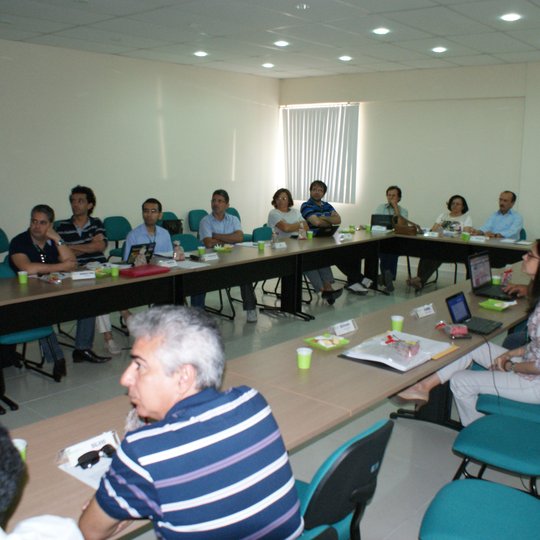 #22154 Última reunião do ano aprova o funcionamento de novos cursos 