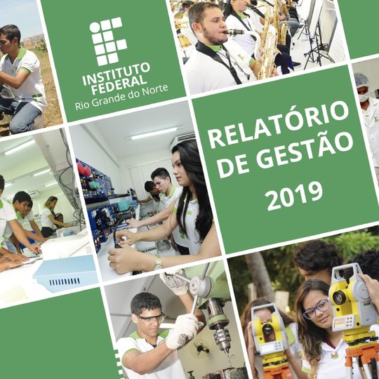 #22158 Relatório aprovado destaca avanços do IFRN
