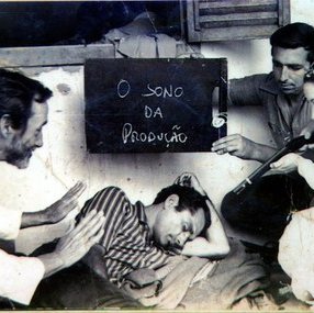 #22161 Mostra cinematográfica exibe filmes do cineastra potiguar William Cobbett