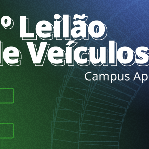 #22170 Campus Apodi realiza 1° leilão de Veículos
