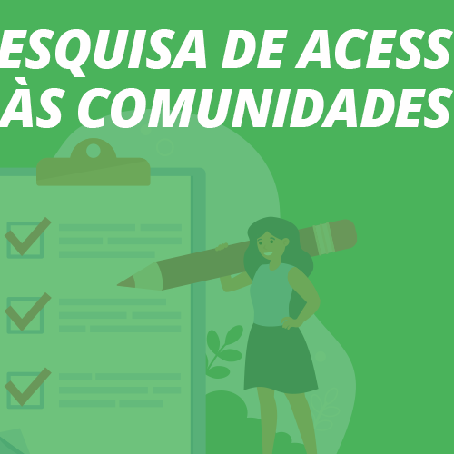#22205 Pesquisa busca conhecer necessidades de cinco bairros de Natal
