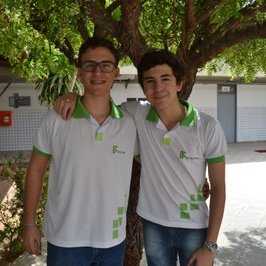 #22213 Alunos do IFRN são premiados na Olimpíada Brasileira de Física