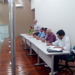 #22217 Reunião discute ações do Pronatec Campo na Microrregião Litoral Sul
