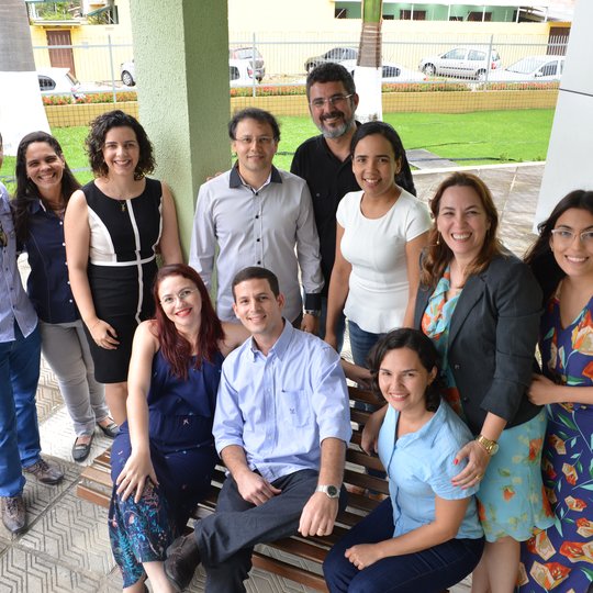 #22218 IFRN capacita servidores em Mestrado Profissional