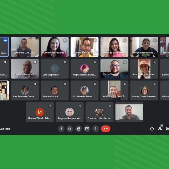 #22220 IFRN promove webinário sobre internacionalização da Extensão