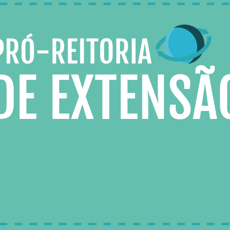 #22222 Pró-Reitoria divulga resultados parciais de programas de Extensão