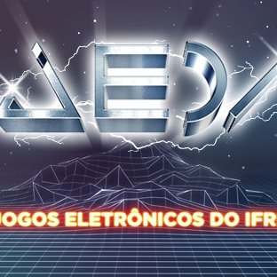 #22235 Últimos dias para se inscrever no torneio JEDI do IFRN