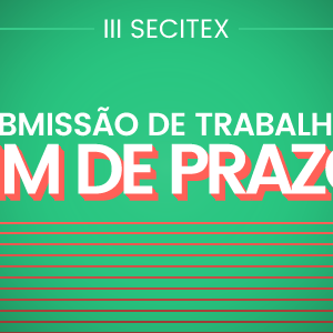 #22250 Submissão de trabalhos para Semana de Ciência, Tecnologia e Extensão do IFRN acaba nesta sexta, 1º/9